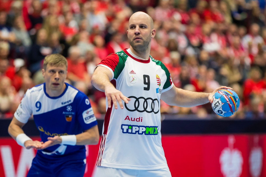 Fotó: MKSZ/Kovács Anikó