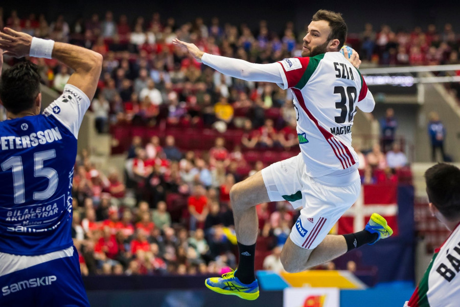 Fotó: MKSZ/Kovács Anikó