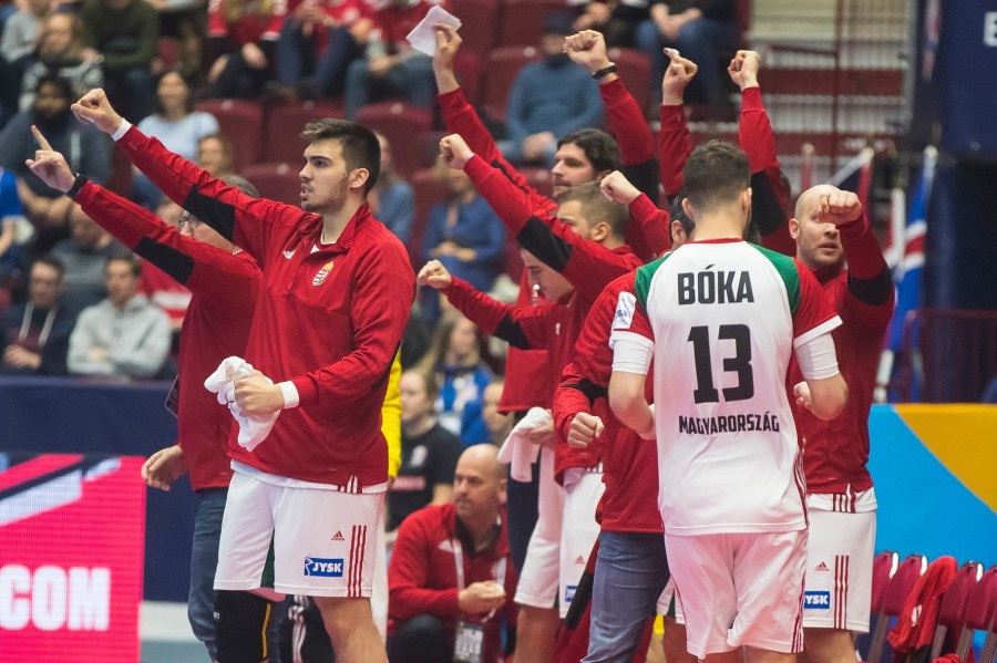 Fotó: MKSZ/Kovács Anikó