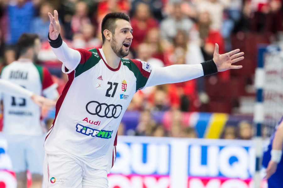 Fotó: MKSZ/Kovács Anikó