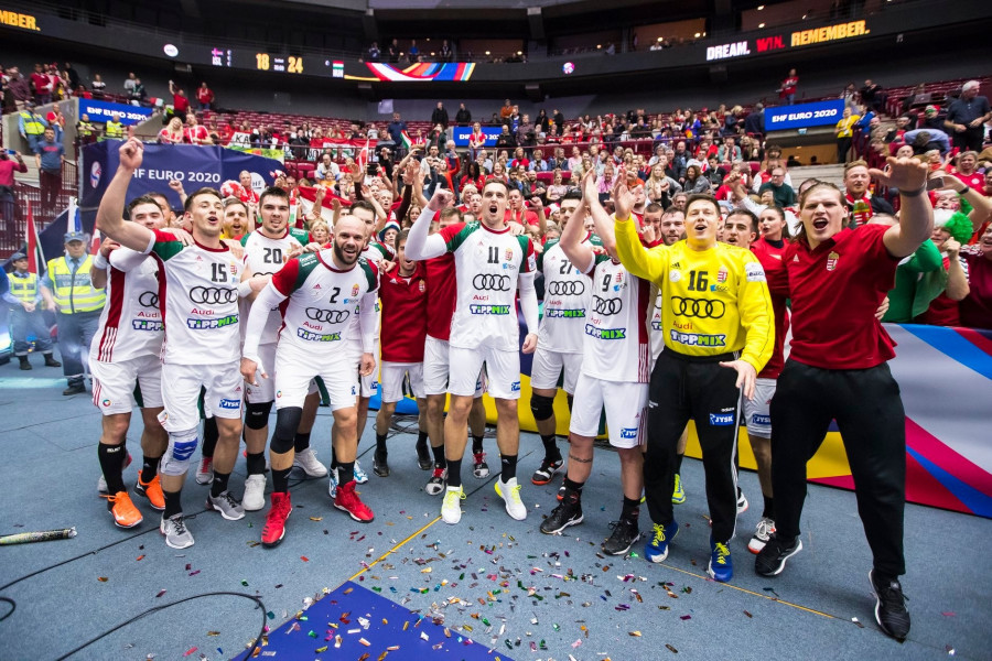 Fotó: MKSZ/Kovács Anikó