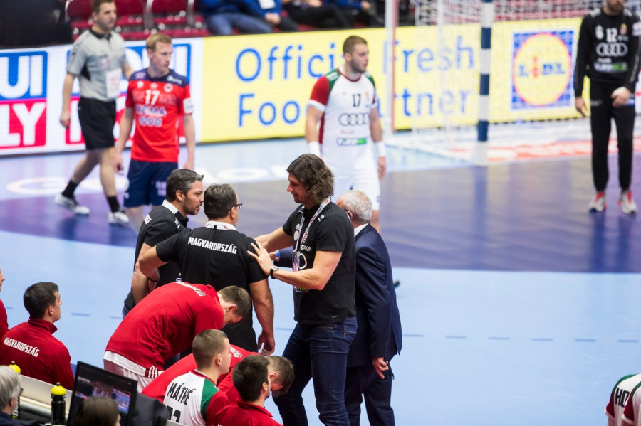 Fotó: MKSZ/Kovács Anikó