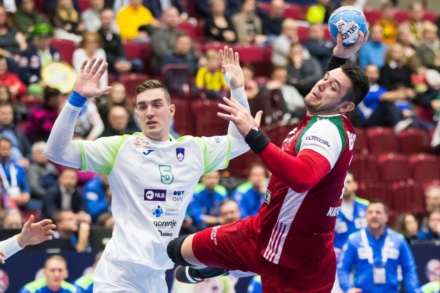 Fotó: MKSZ/Kovács Anikó