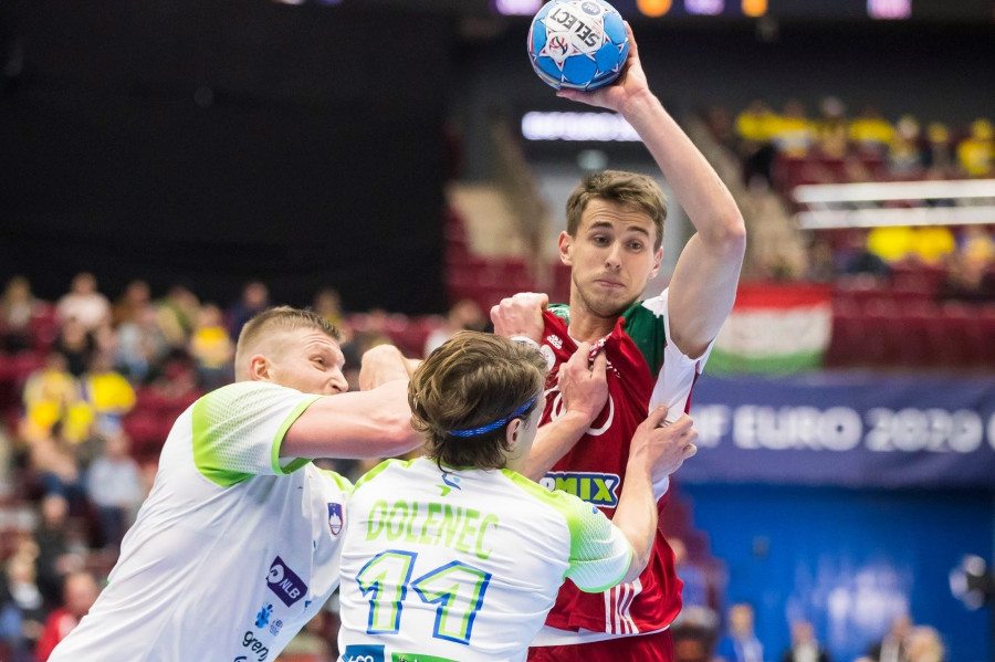 Fotó: MKSZ/Kovács Anikó