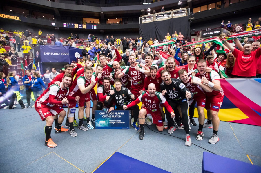 Fotó: MKSZ/Kovács Anikó