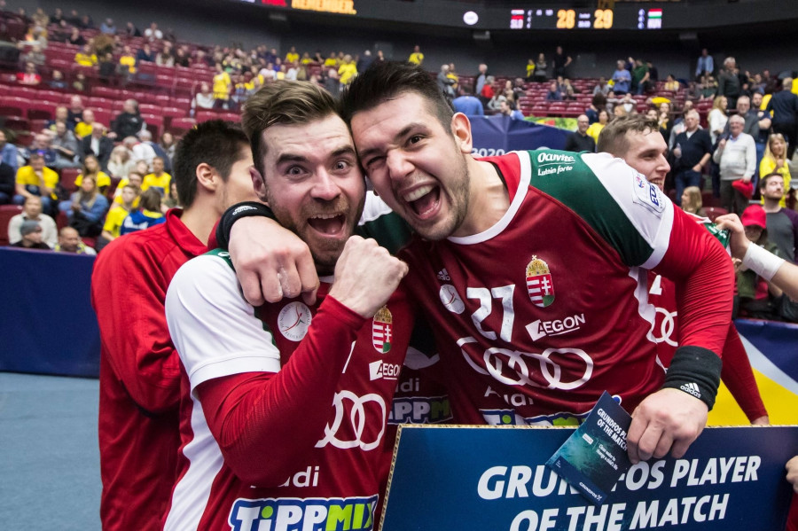 Fotó: MKSZ/Kovács Anikó