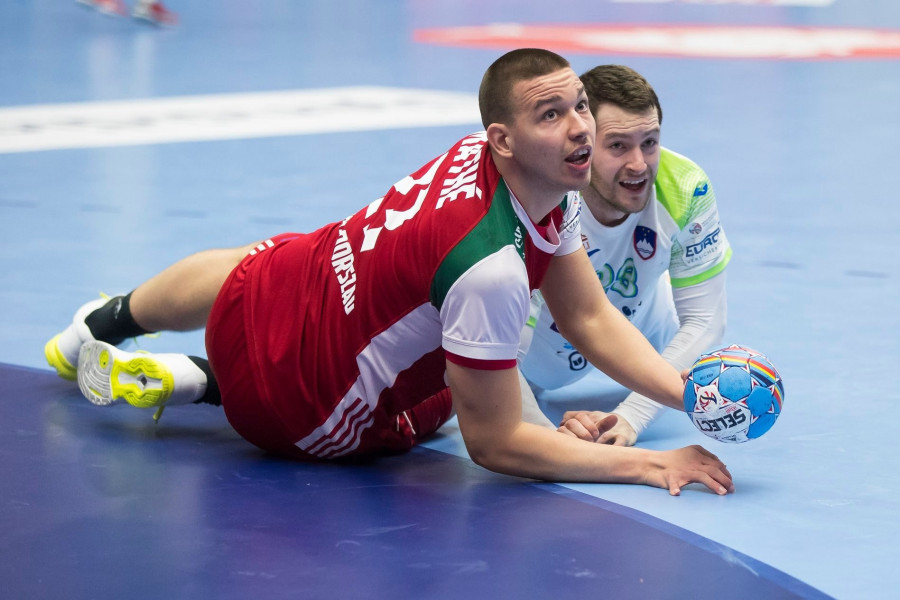 Fotó: MKSZ/Kovács Anikó