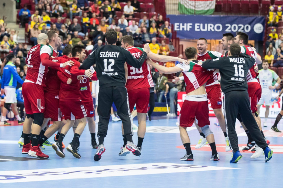 Fotó: MKSZ/Kovács Anikó