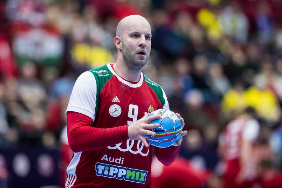 Fotó: MKSZ/Kovács Anikó