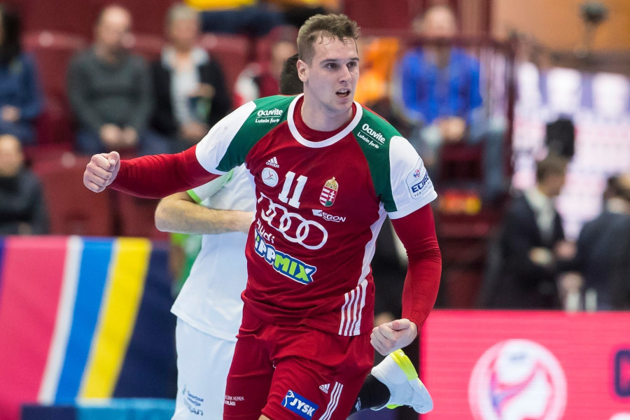 Fotó: MKSZ/Kovács Anikó