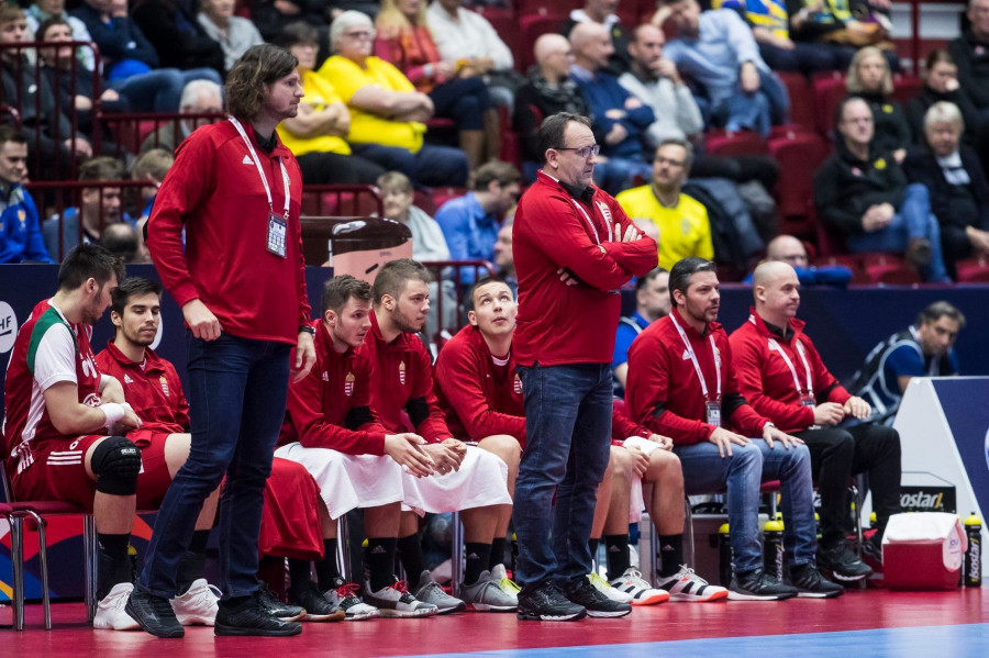 Fotó: MKSZ/Kovács Anikó