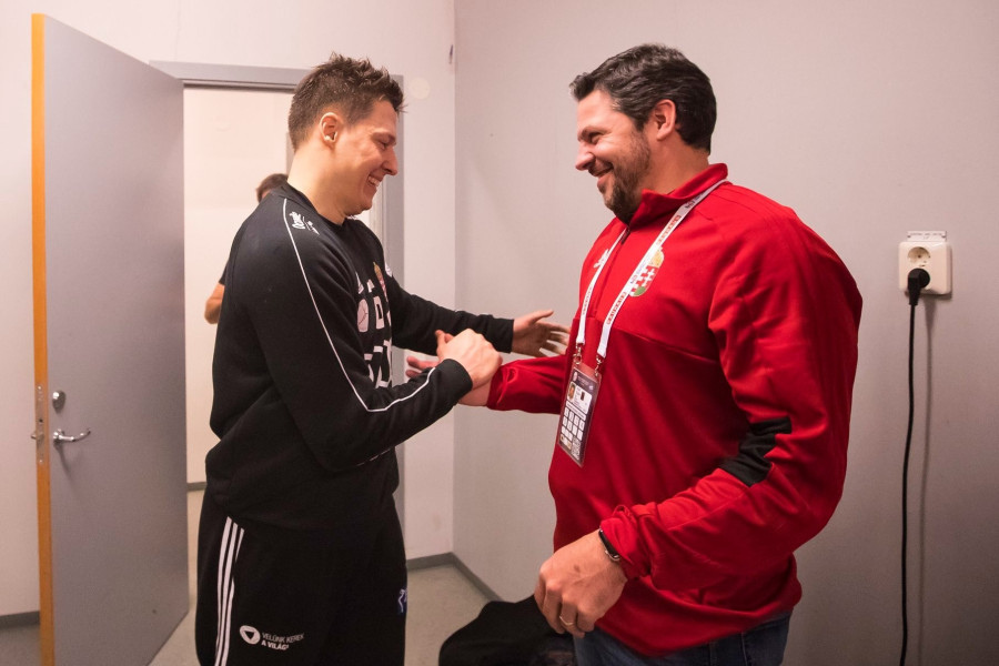 Fotó: MKSZ/Kovács Anikó