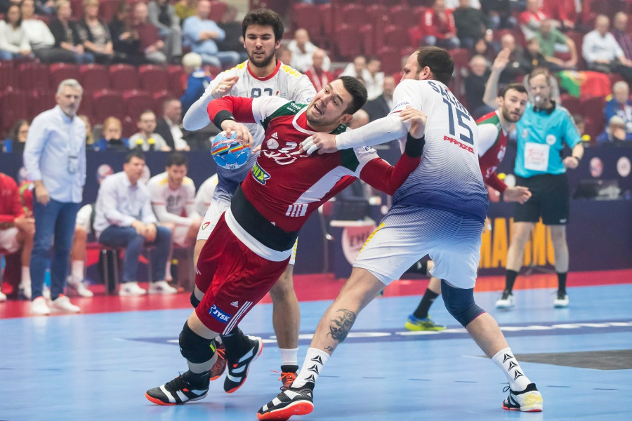 Fotó: MKSZ/Kovács Anikó 