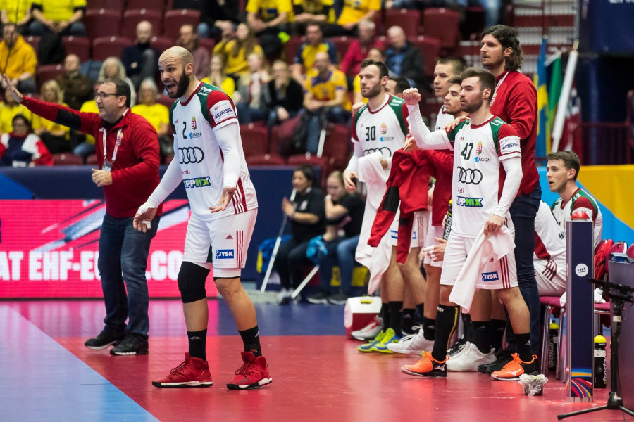 Fotó: MKSZ/Kovács Anikó