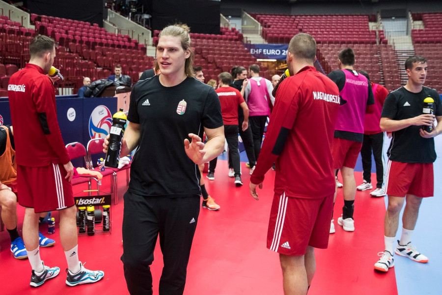 Fotó: MKSZ/Kovács Anikó