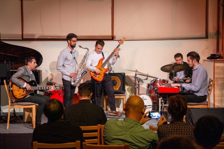 Fotó: snetbergercenter.org