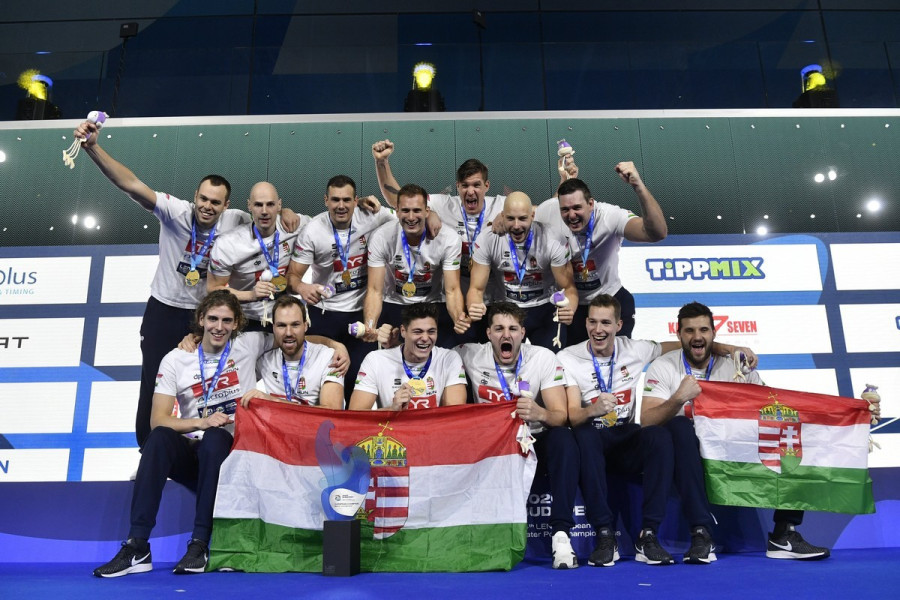 Fotó: MTI/Szigetváry Zsolt