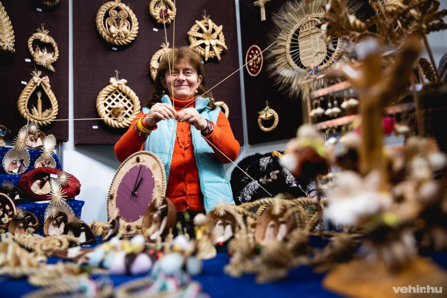 A Bakony Expo az egyik legfontosabb rendezvénye a helyi termelőknek és gazdáknak minden évben