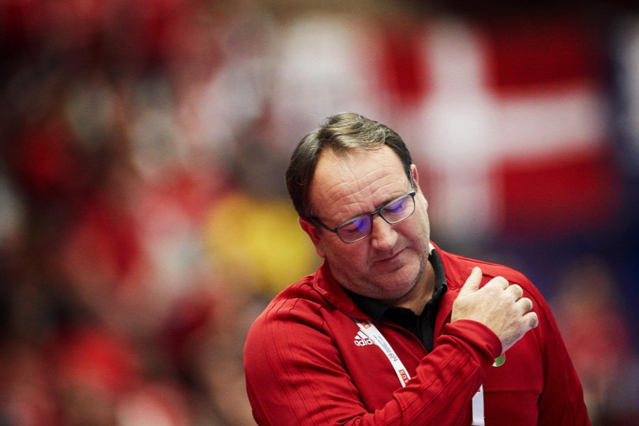 Fotó: MTI/EPA/TT Hírügynökség/Andreas Hillergren