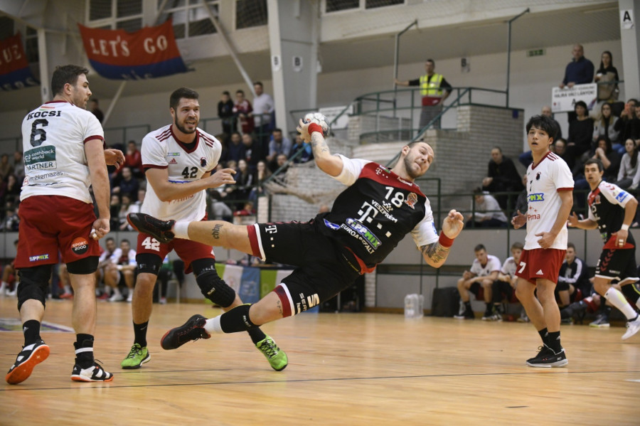 Fotók: Vörös Dávid - telekomveszprem.hu