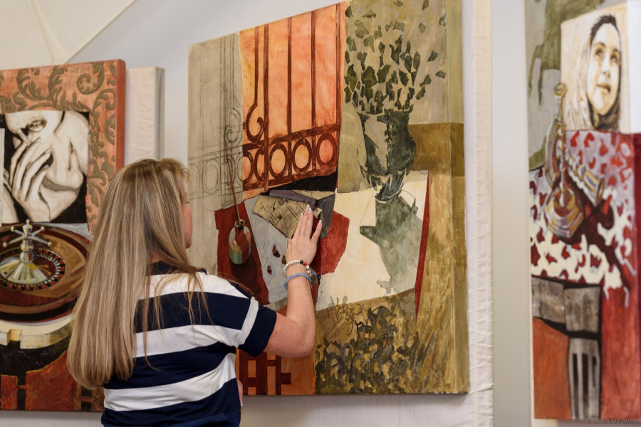 Az első alkalom a Balatonfüredi Yacht Clubban zajlott