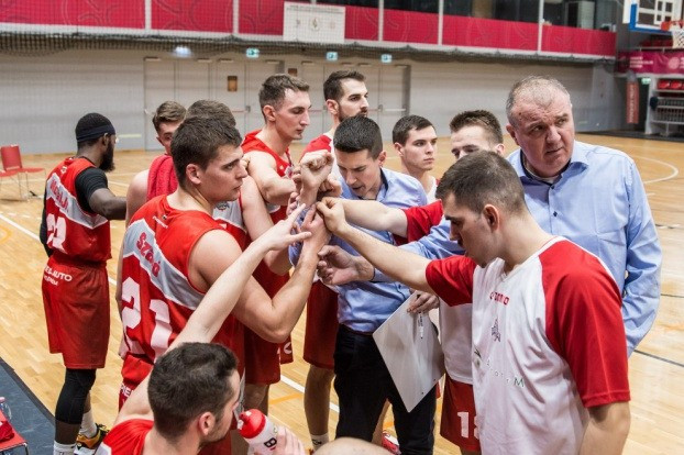 Fotó: veszpremkosar.hu