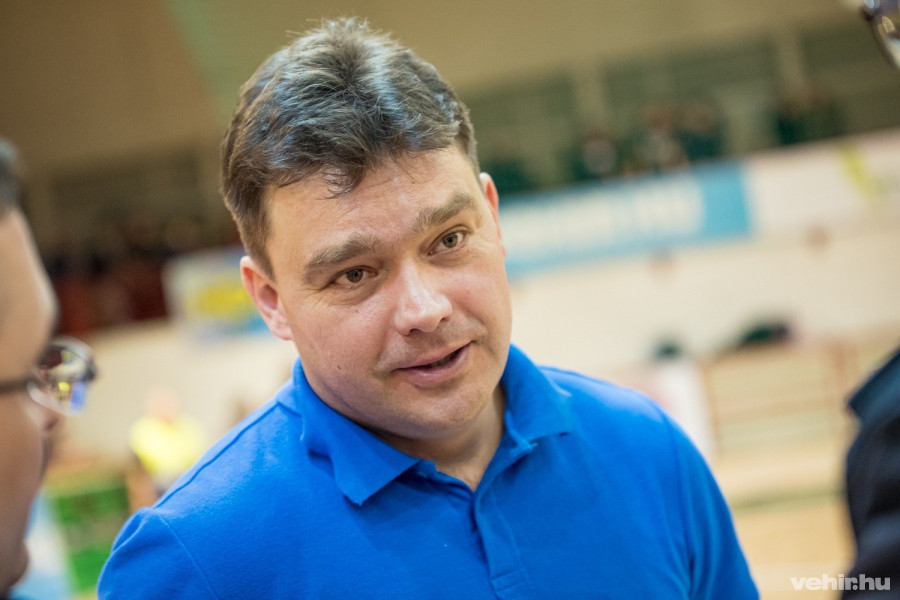 Frank Tamás: Nálunk is vannak olyan játékosok, akikben benne van az extra teljesítmény