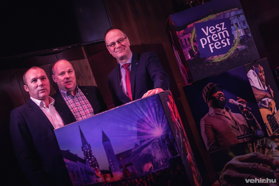 Fotó: Kovács Bálint