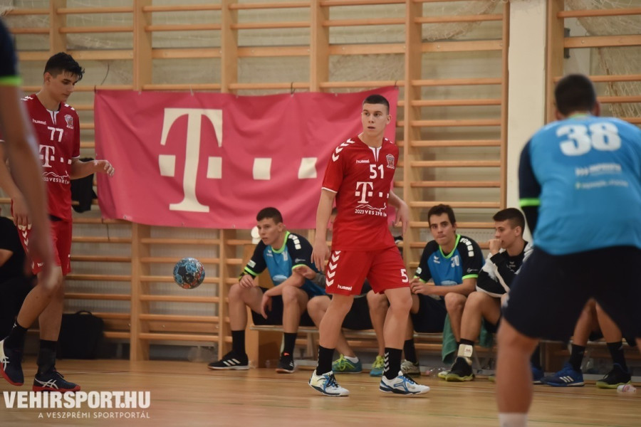 Sisa Erhard: A végsőkig küzdeni fogunk a két pontért!