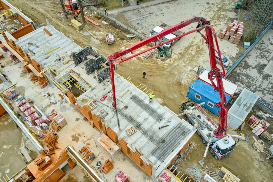 1,1 milliárdból épül újjá az Egry úti óvoda