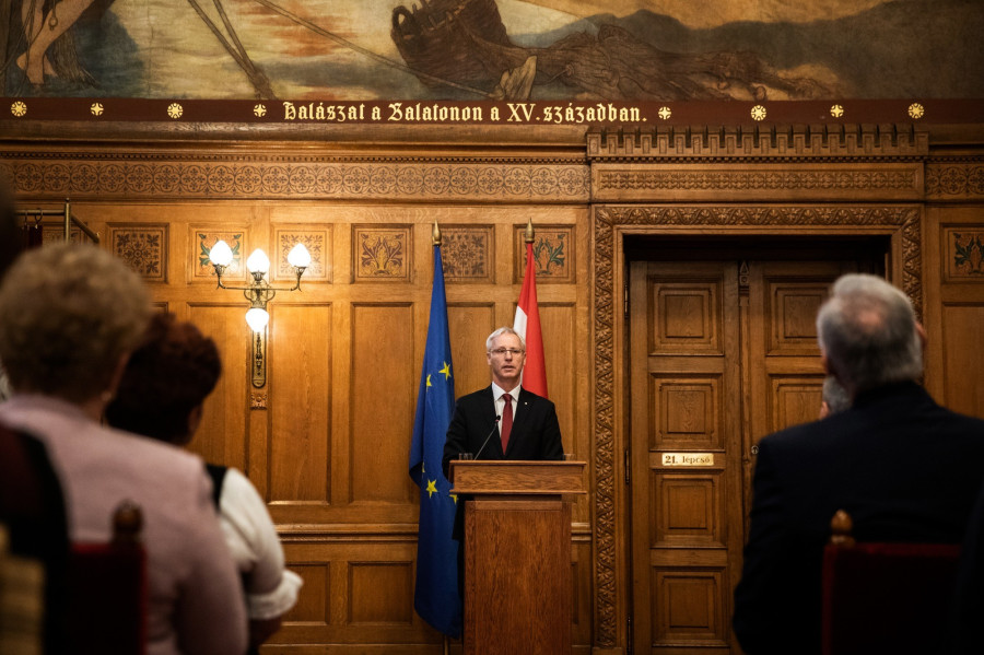 Fotó: Képviselői Iroda/ Kovács Bálint