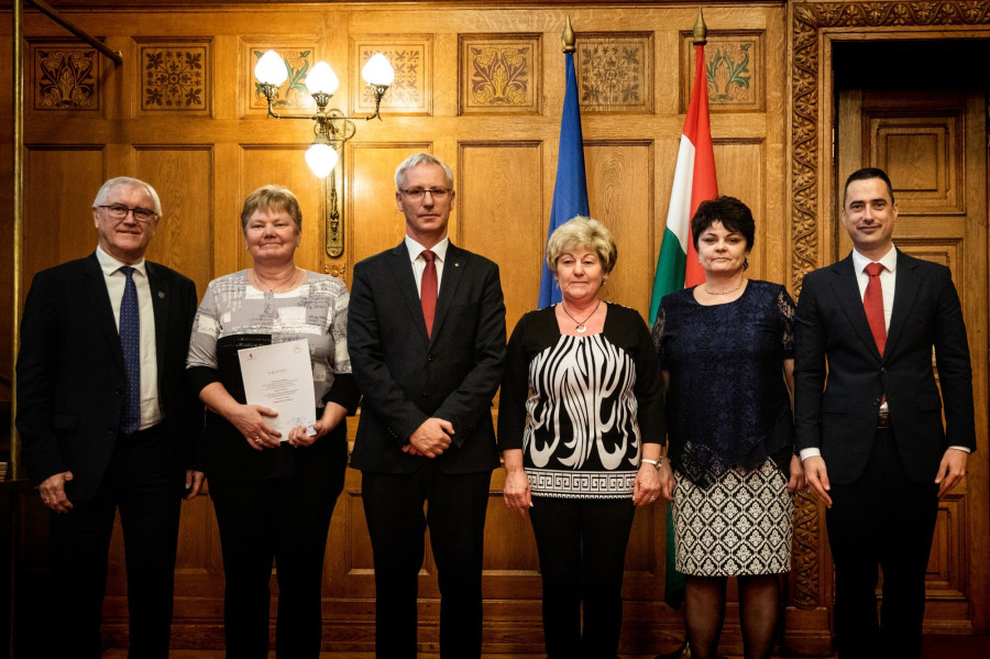 Fotó: Képviselői Iroda/ Kovács Bálint