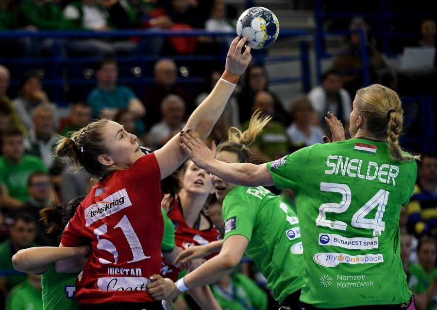 Fotó: MTI/Illyés Tibor 