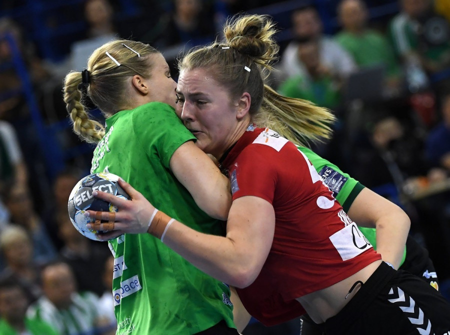 Fotó: MTI/Illyés Tibor