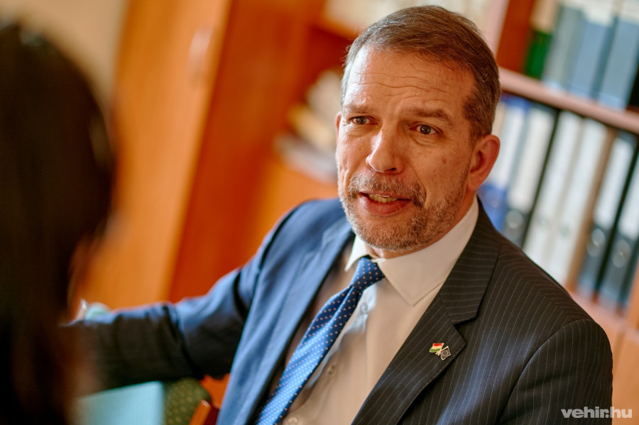 Zupkó Gábor szerint az egyik legnagyobb kihívás ma az EU-ban, hogy konszenzusra jussanak az új költségvetést illetően