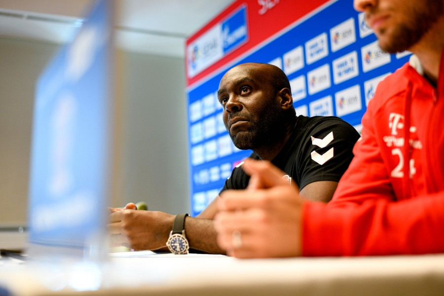 Fotó: Telekom Veszprém / Vörös Dávid