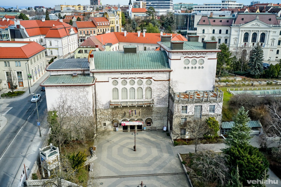 Petőfi Színházban sem lesznek megtartva az előadások