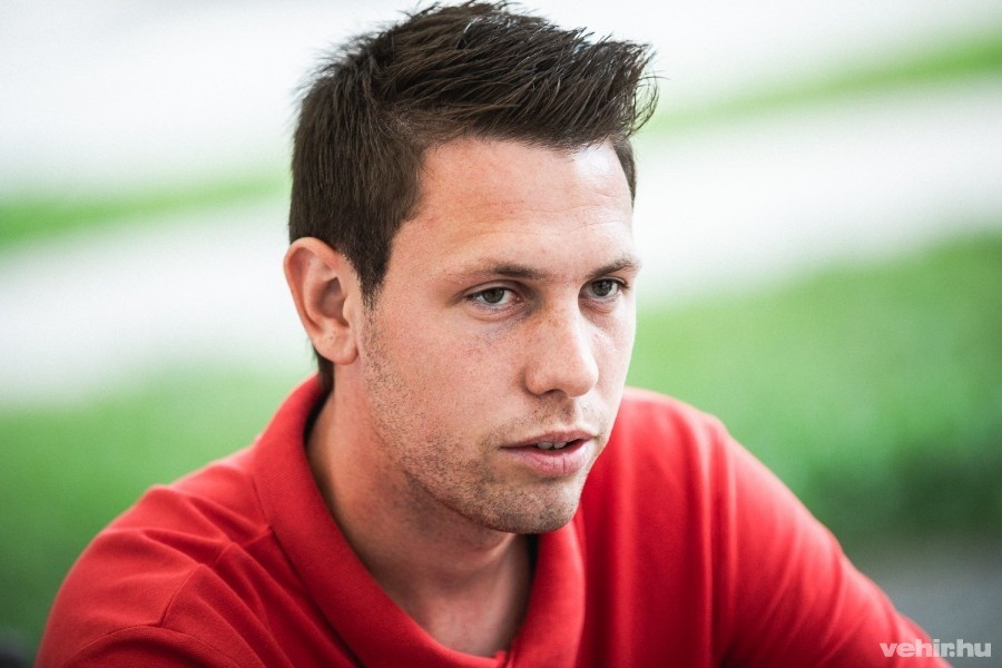 Donát Máté jelenleg három csapatot is eredményesen irányít