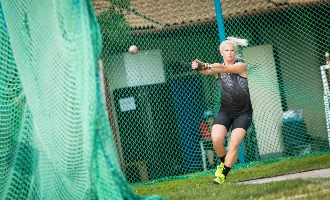 Orbán Éva - Fotók: VEDAC