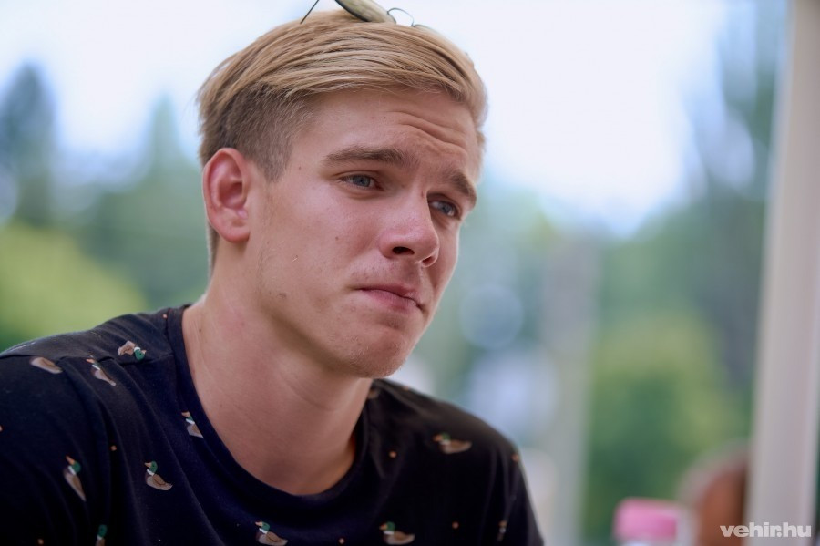 Rasovszky Kristóf: Most az emberek egészsége és biztonsága a legfontosabb! (archív fotó)