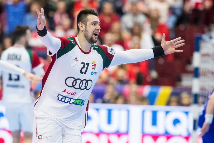 Fotó: MKSZ/Kovács Anikó (archív)