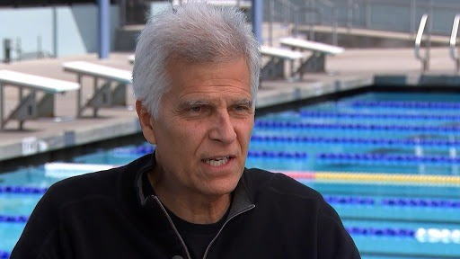 Mark Spitz