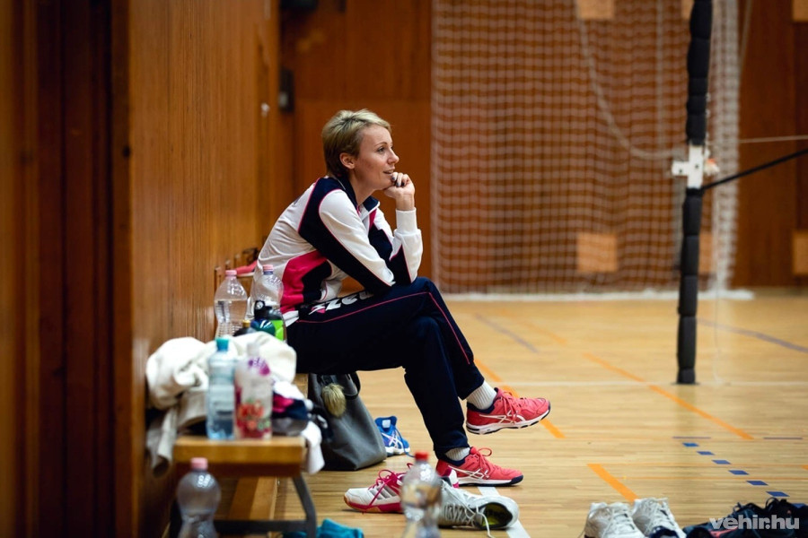 Szokolikné Kalmár Judit