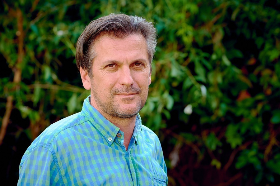 Fotó: Domján Attila / Archív