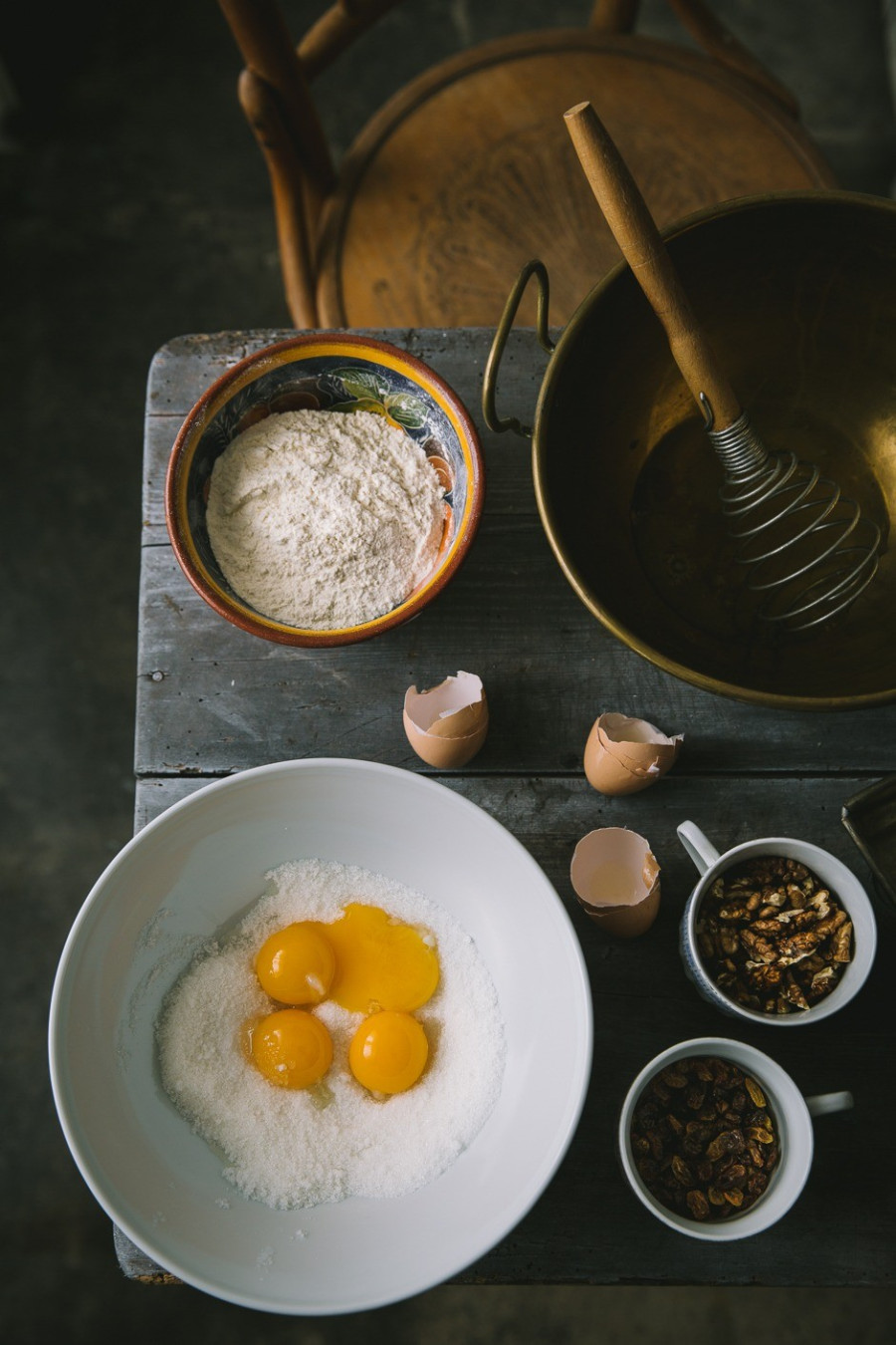 Fotók: Neubauer Judit / Emlékek íze