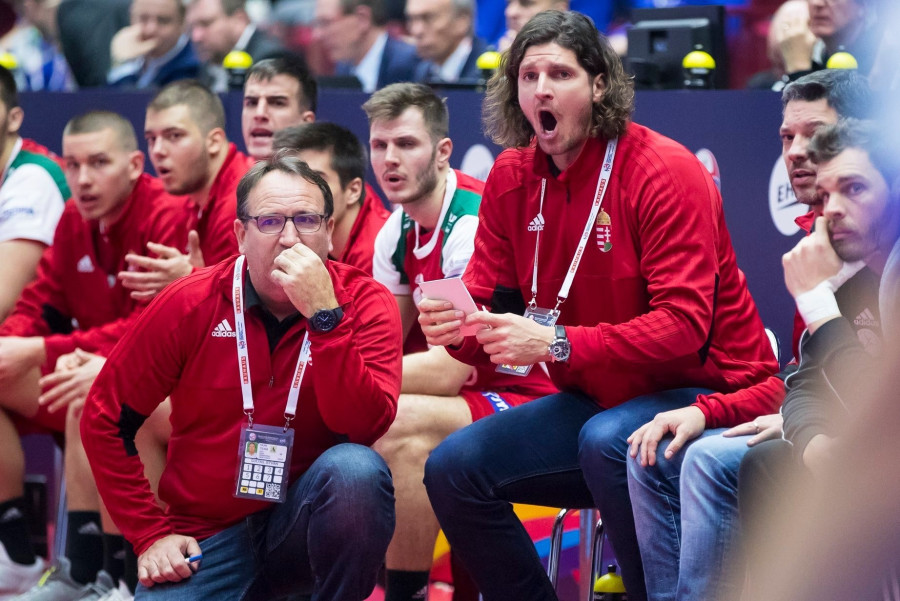 Fotó: Kovács Anikó/MKSZ (archív)