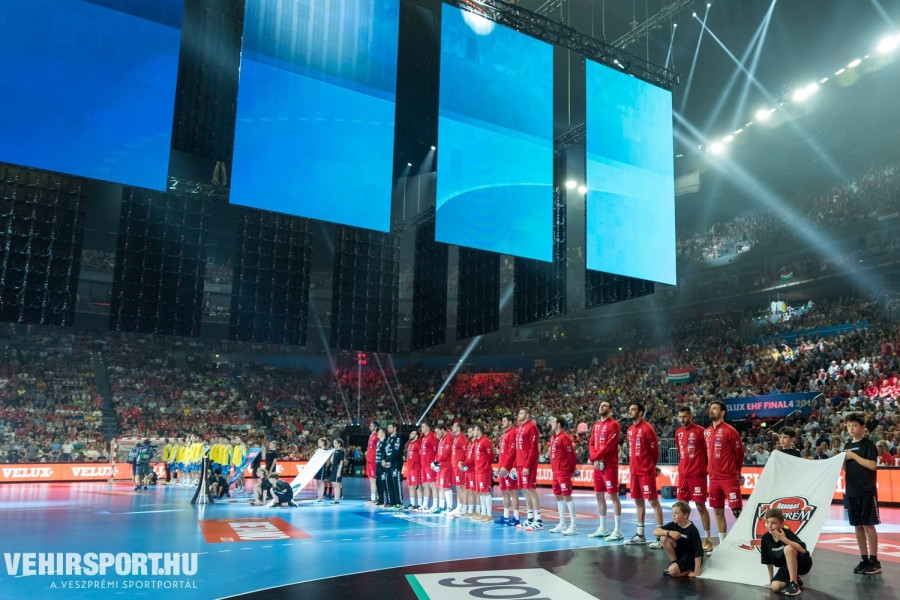 A decemberi négyes döntőben a Telekom Veszprém is részt vehet
