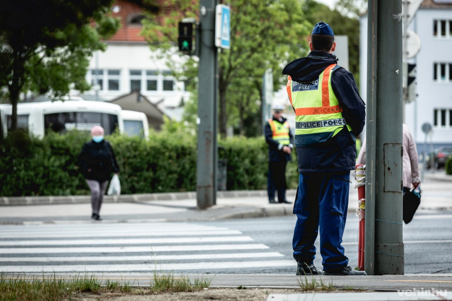 A Zebra-terv kampány május 12-14 között zajlik