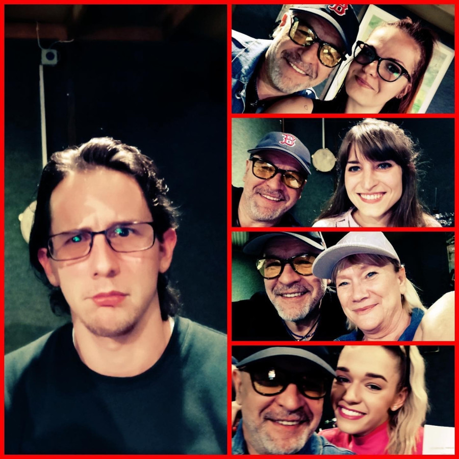 Fotó: Pannon Várszínház / Facebook