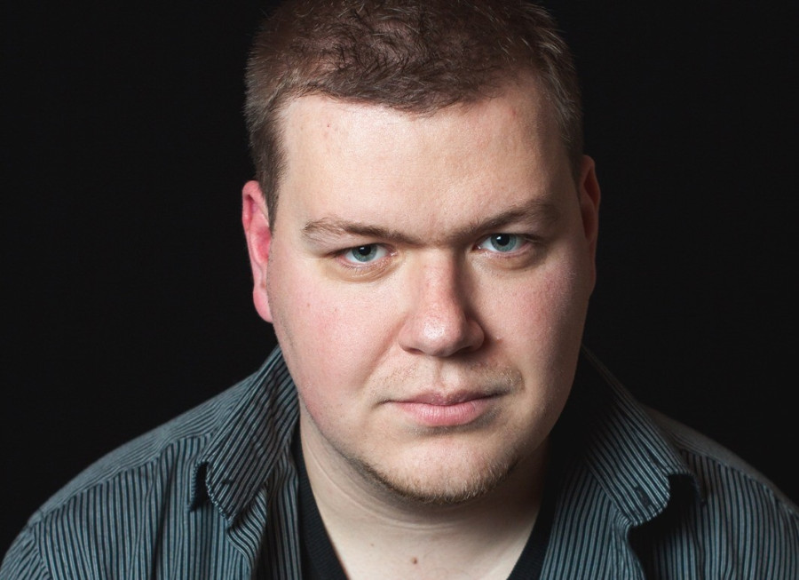 Gallai József, a veszprémi függetlenfilmes rendező